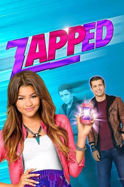 Zapped - 2014