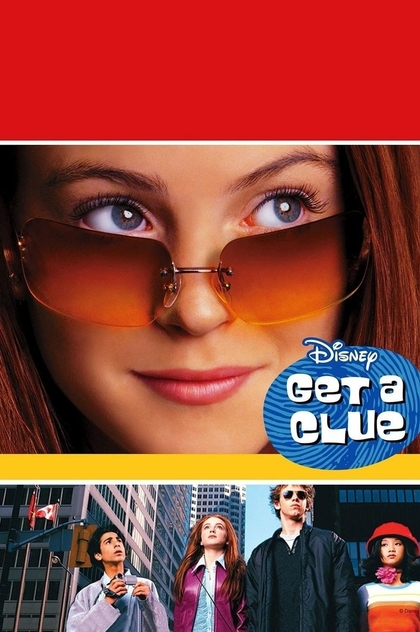 Get a Clue - 2002