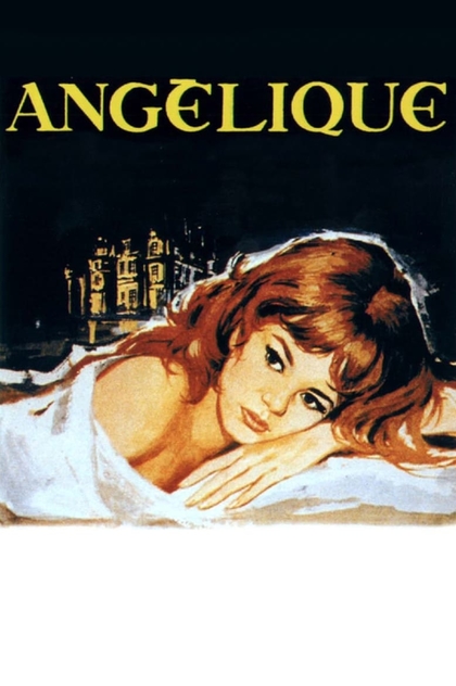 Angelique - 1964