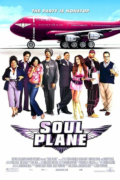 Soul Plane - 2004