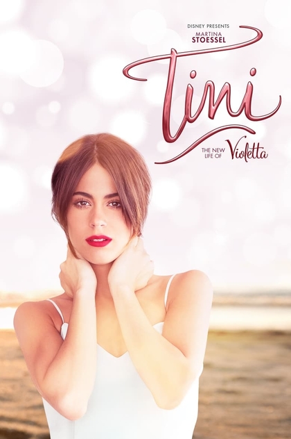 Tini: The New Life of Violetta - 2016