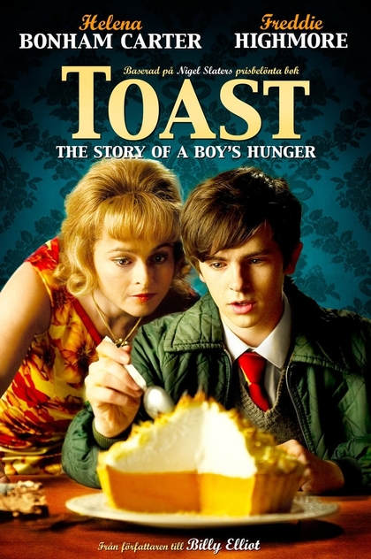 Toast - 2010