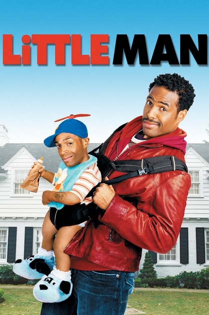 Little Man - 2006