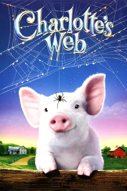 Charlotte's Web - 2006