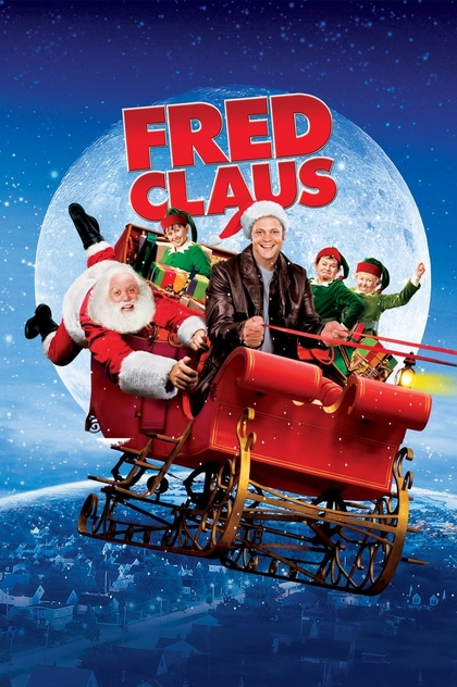 Fred Claus - 2007