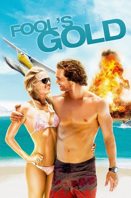 Fool's Gold - 2008