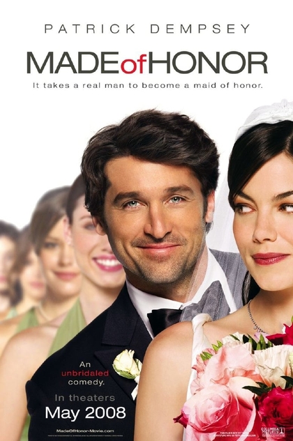 Made of Honor - 2008
