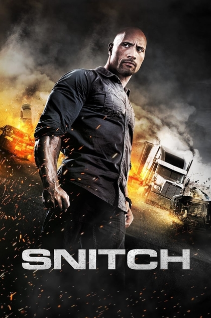 Snitch - 2013