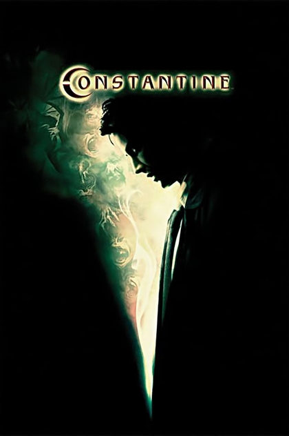 Constantine - 2005