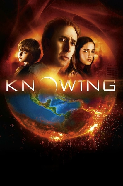 Knowing - 2009