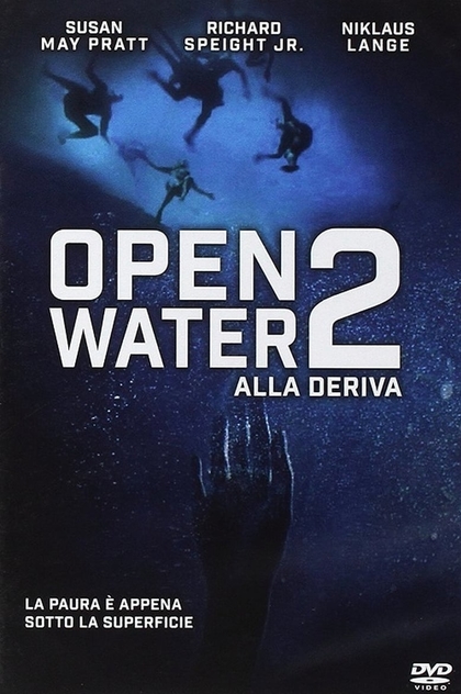 Open Water 2: Adrift - 2006