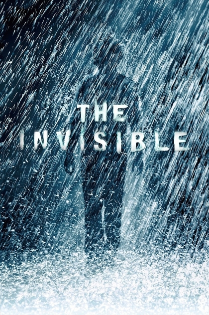 The Invisible - 2007