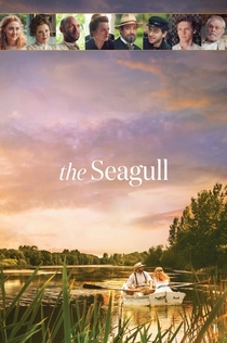 The Seagull - 2018