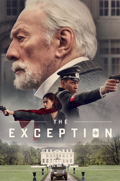 The Exception - 2017