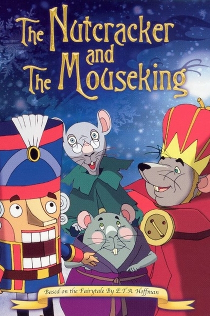 The Nutcracker and the Mouseking - 2004