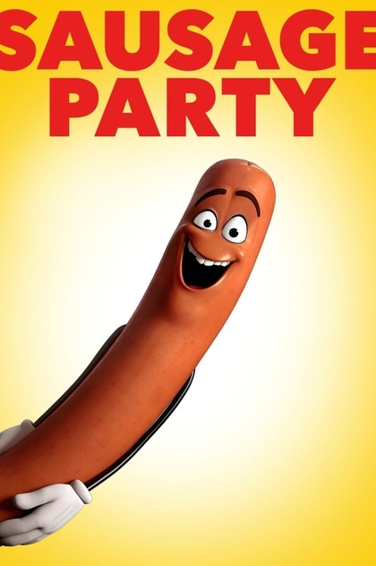 Sausage Party - 2016
