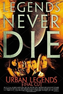 Movies from Юлия Черненко