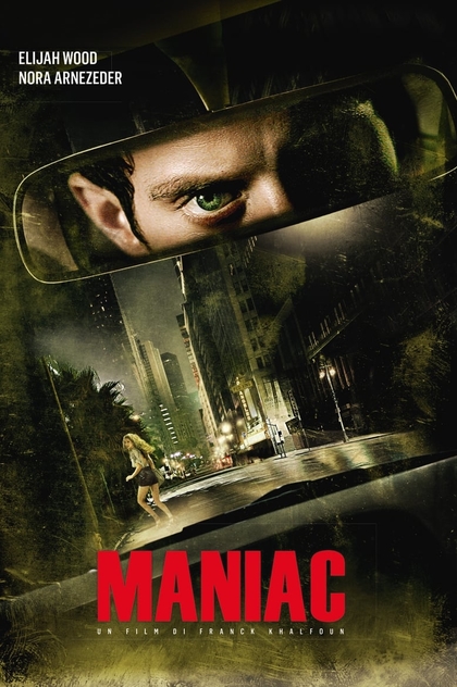 Maniac - 2012