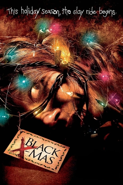 Black Christmas - 2006