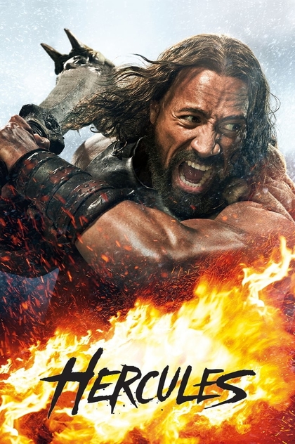 Hercules - 2014