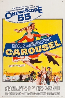 Carousel - 1956