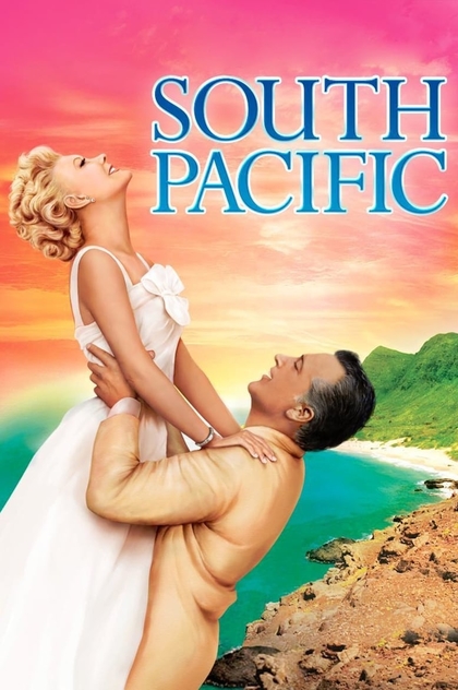 South Pacific - 1958