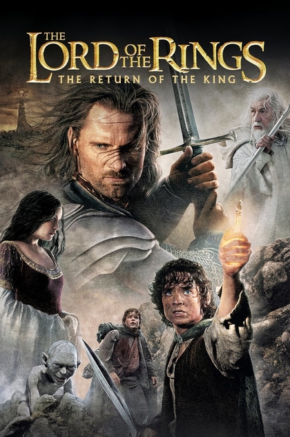 The Lord of the Rings: The Return of the King - 2003