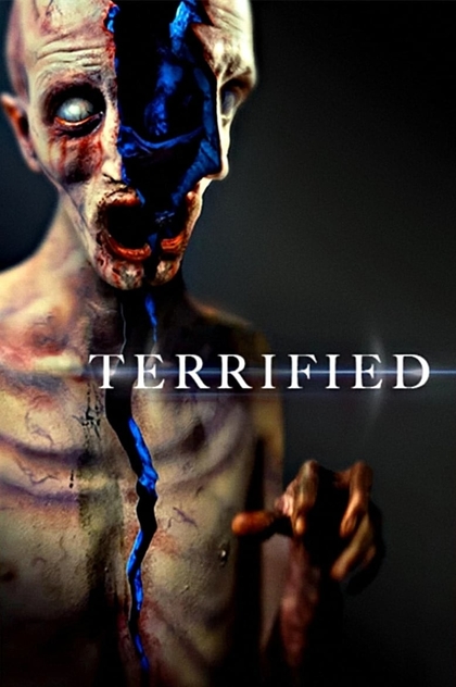 Terrified - 2018