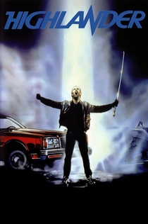 Highlander - 1986