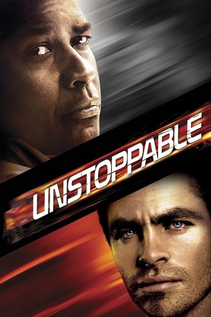 Unstoppable - 2010