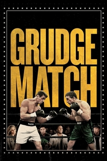 Grudge Match - 2013
