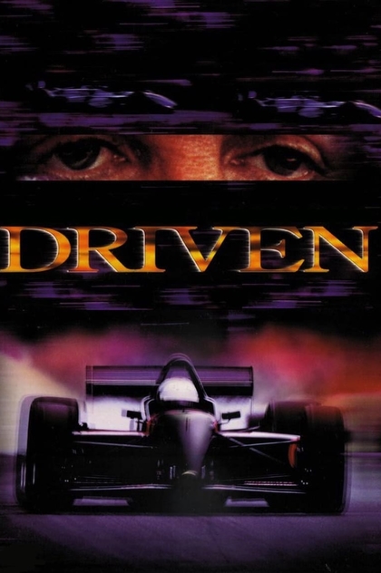 Driven - 2001