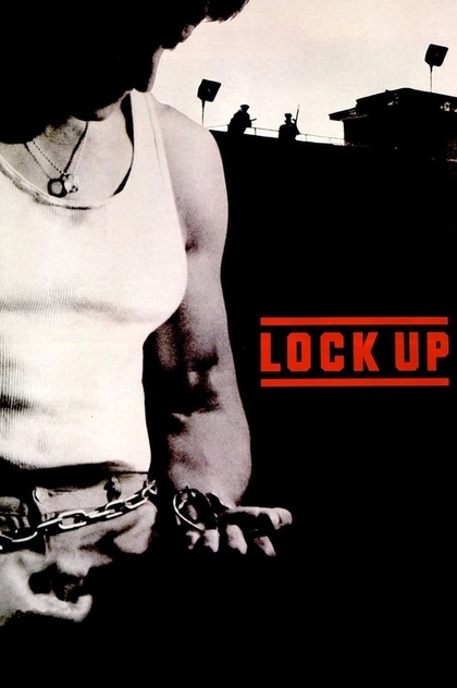 Lock Up - 1989