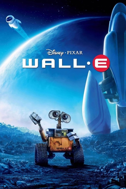 WALL·E - 2008