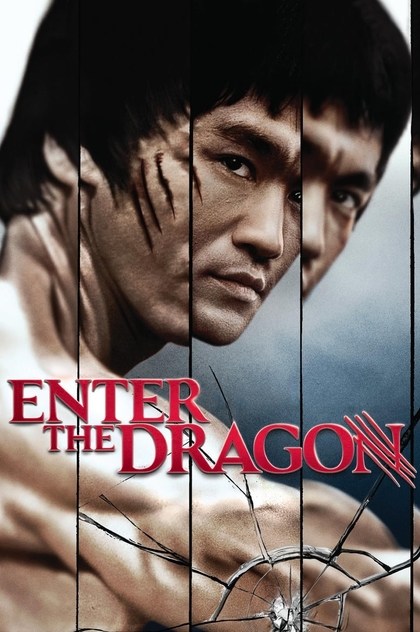 Enter the Dragon - 1973