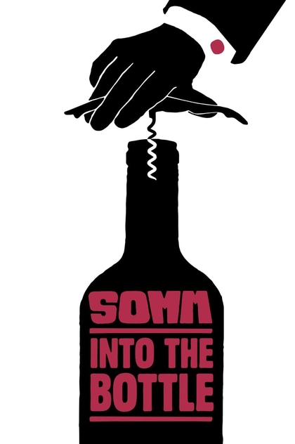 SOMM: Into the Bottle - 2015