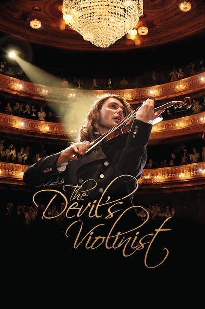 The Devil's Violinist - 2013