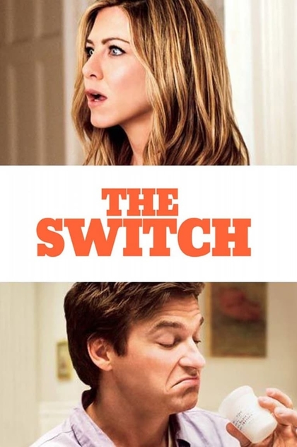 The Switch - 2010