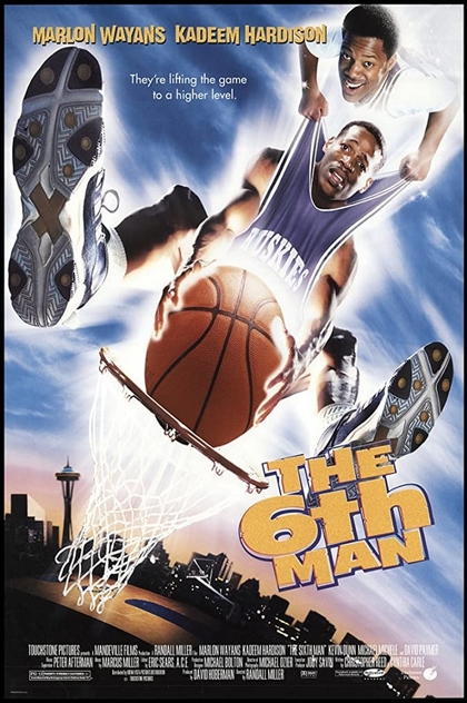 The Sixth Man - 1997