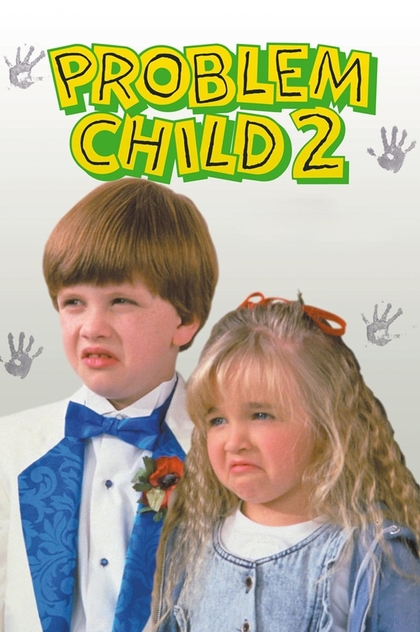 Problem Child 2 - 1991