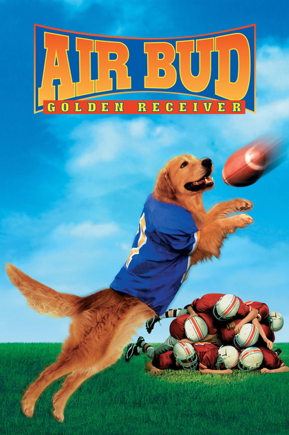 Air Bud: Golden Receiver - 1998