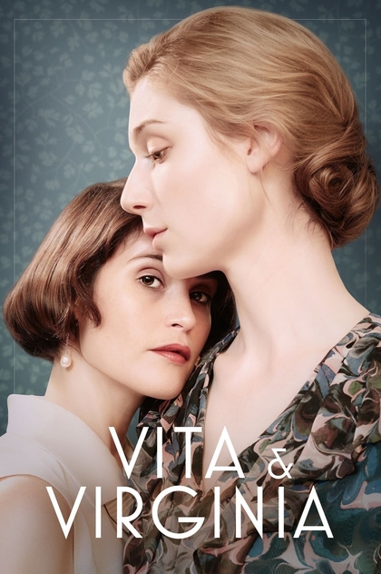 Vita & Virginia - 2019