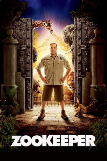 Zookeeper - 2011