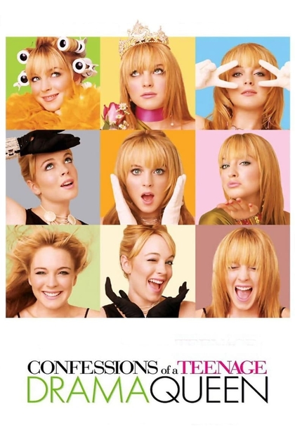 Confessions of a Teenage Drama Queen - 2004