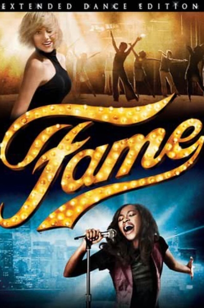 Fame - 2009