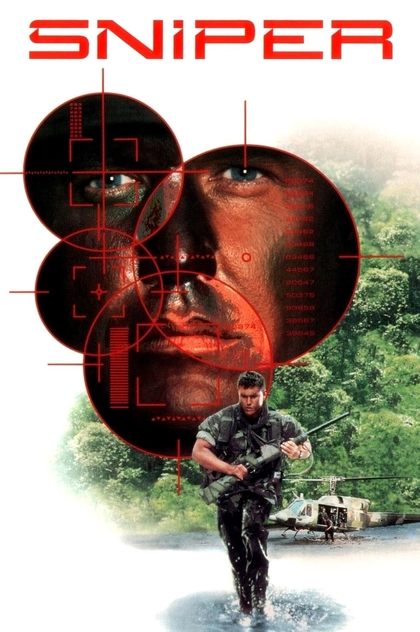 Sniper - 1993