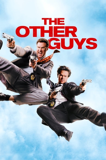 The Other Guys - 2010