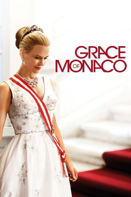 Grace of Monaco - 2014