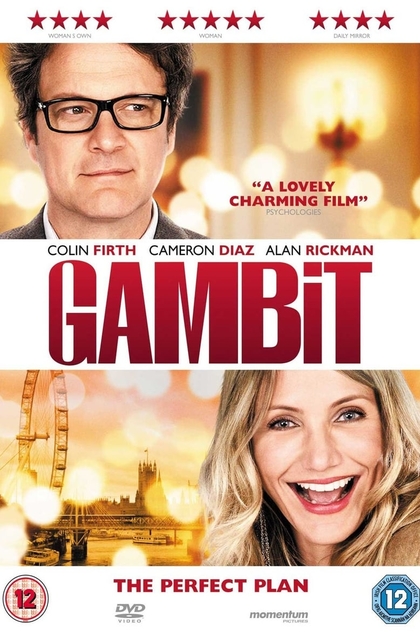 Gambit - 2012