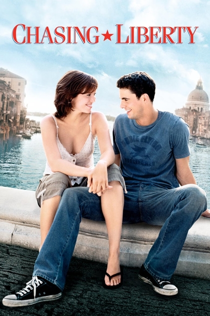 Chasing Liberty - 2004